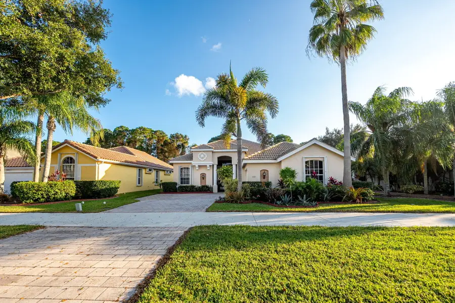 665 SW Sw Lake Charles Circle, Port Saint Lucie, FL 34986 - #2