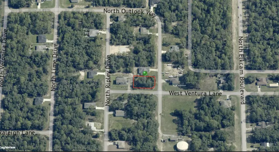 7162 N Outlook Way, Citrus Springs, FL 34433 - #3