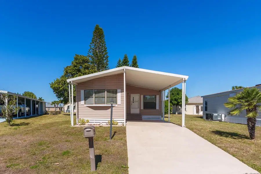 13998 Encantardo Circle, Fort Pierce, FL 34951 - #3