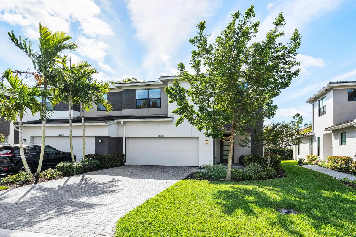 8710 Corvus Drive, Lake Worth, FL 33467 - #1