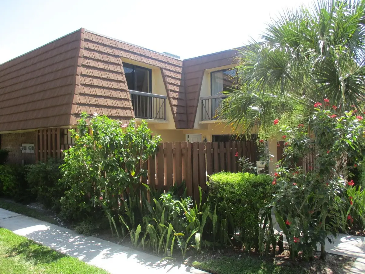 825 Center Street #3c, Jupiter, FL 33458 - #1
