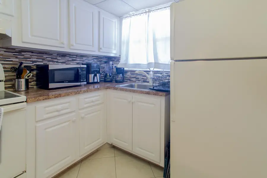 3091 E Sun Sunrise Lakes Drive E #207, Sunrise, FL 33322 - #2