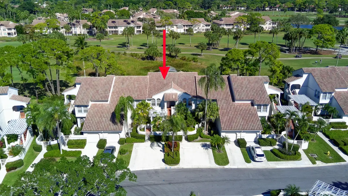 305 Ryder Cup Circle, Palm Beach Gardens, FL 33418 - #1