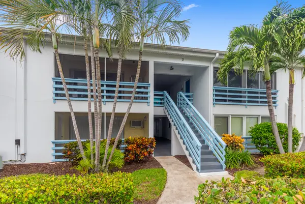 11000 S Ocean Drive #2-2, Jensen Beach, FL 34957