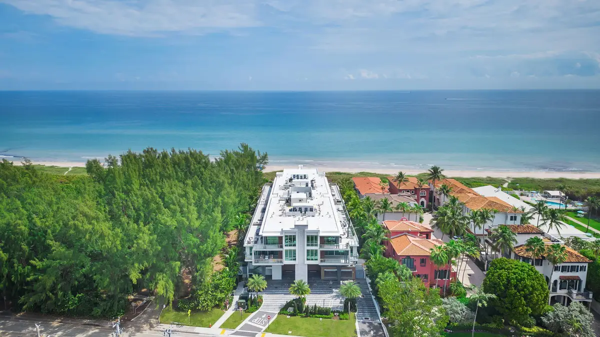 1625 S Ocean Boulevard #11, Delray Beach, FL 33483 - #1