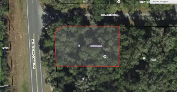 4975 N Carl G Rose Highway, ,, FL 34442