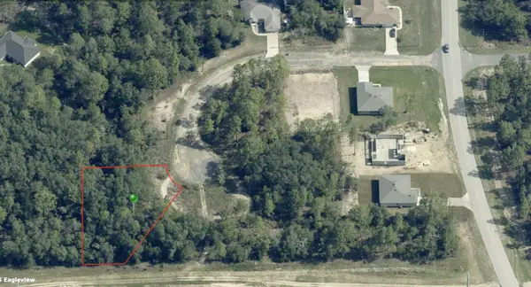 2770 W Tracy Court, ,, FL 34433