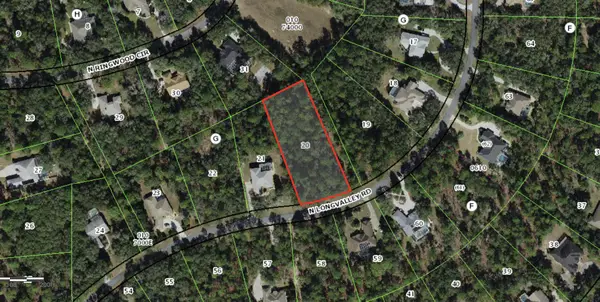 3922 N Longvalley Road, ,, FL 34442