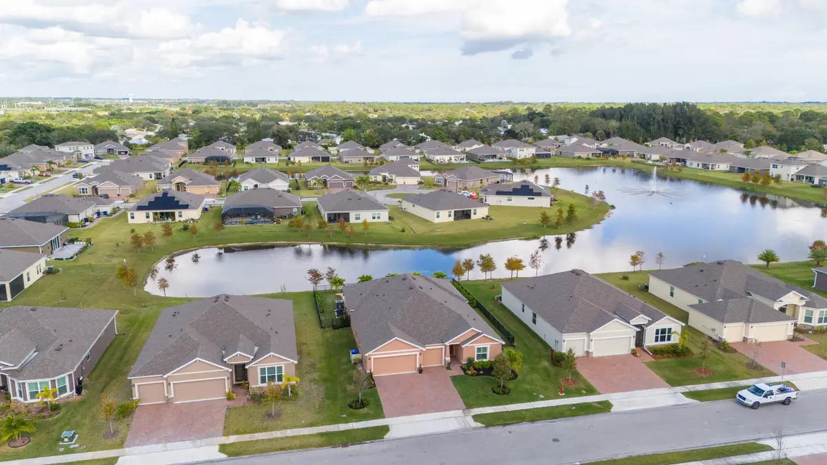 6 52nd Square, Vero Beach, FL 32968 - #1