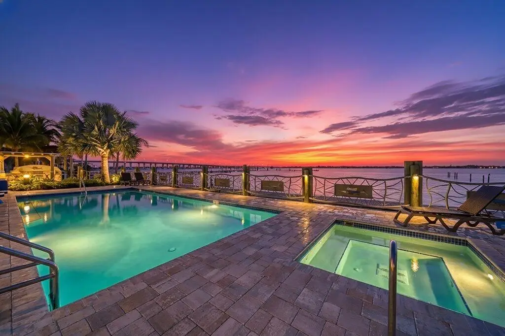 41 SW Seminole Street #205, Stuart, FL 34994 - #1