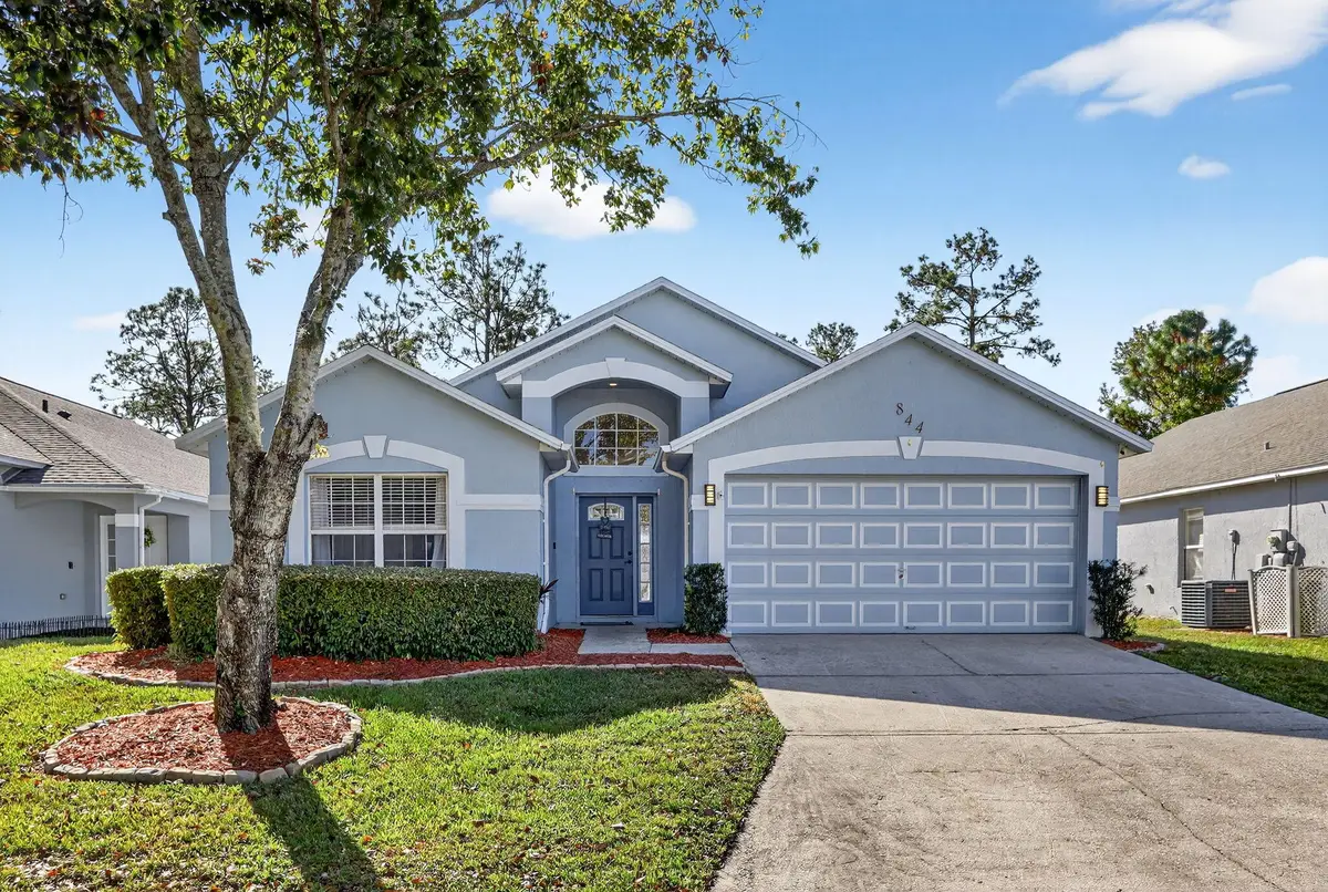 844 Casterton Circle, Davenport, FL 33897 - #1
