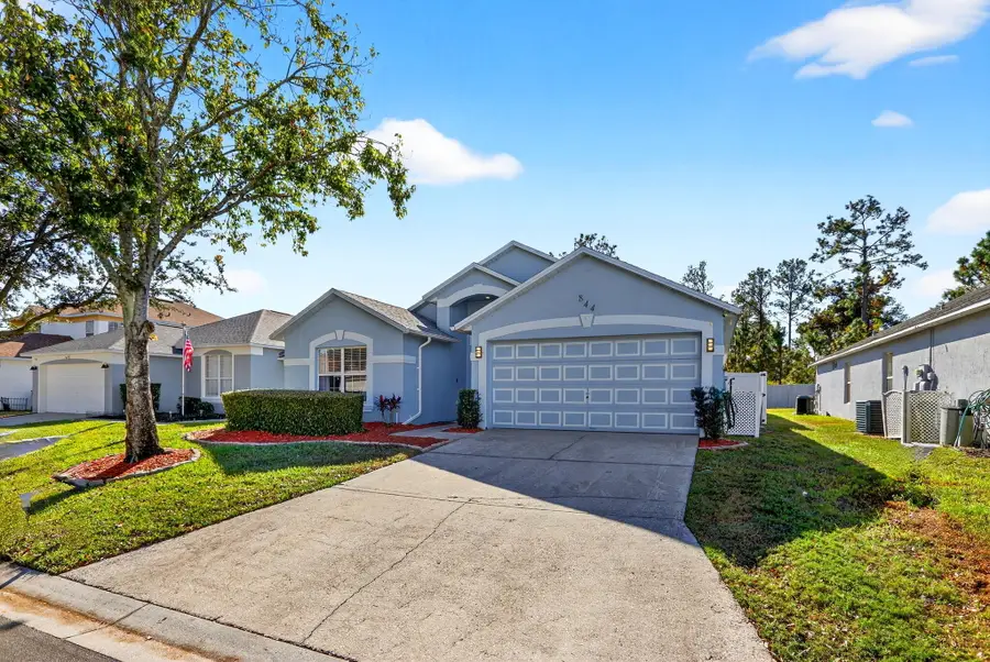 844 Casterton Circle, Davenport, FL 33897 - #3