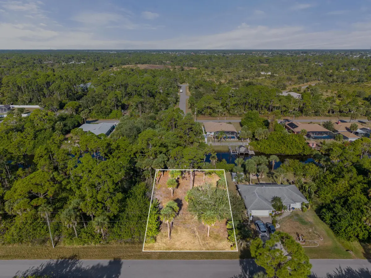 409 Cheshire Street, Port Charlotte, FL 33953 - #1