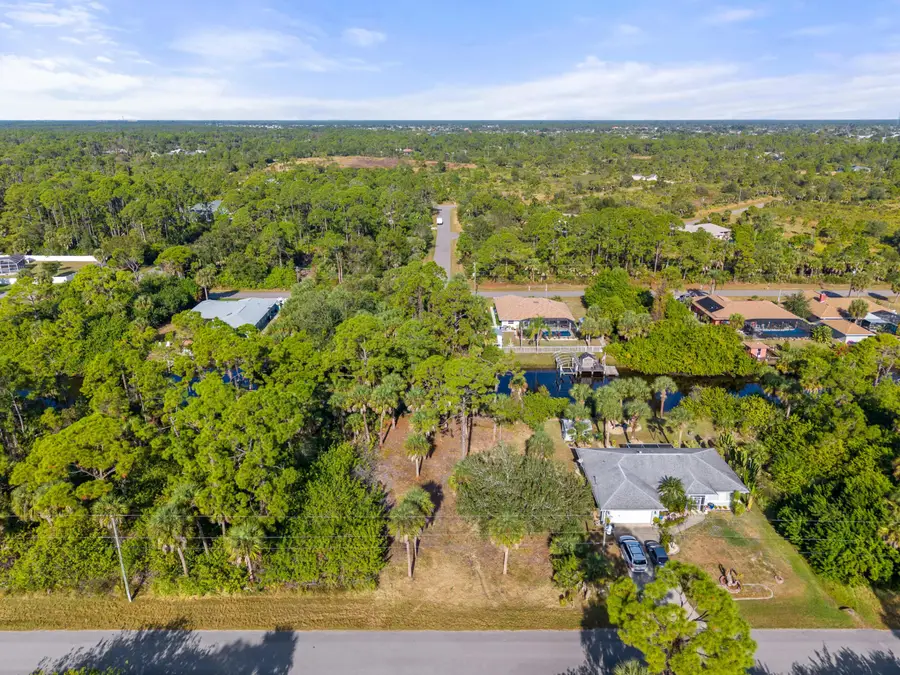 409 Cheshire Street, Port Charlotte, FL 33953 - #3