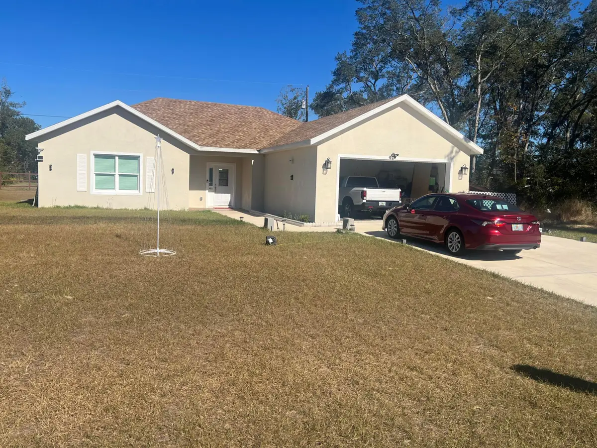4009 SW 133rd Loop, Ocala, FL 34473 - #1
