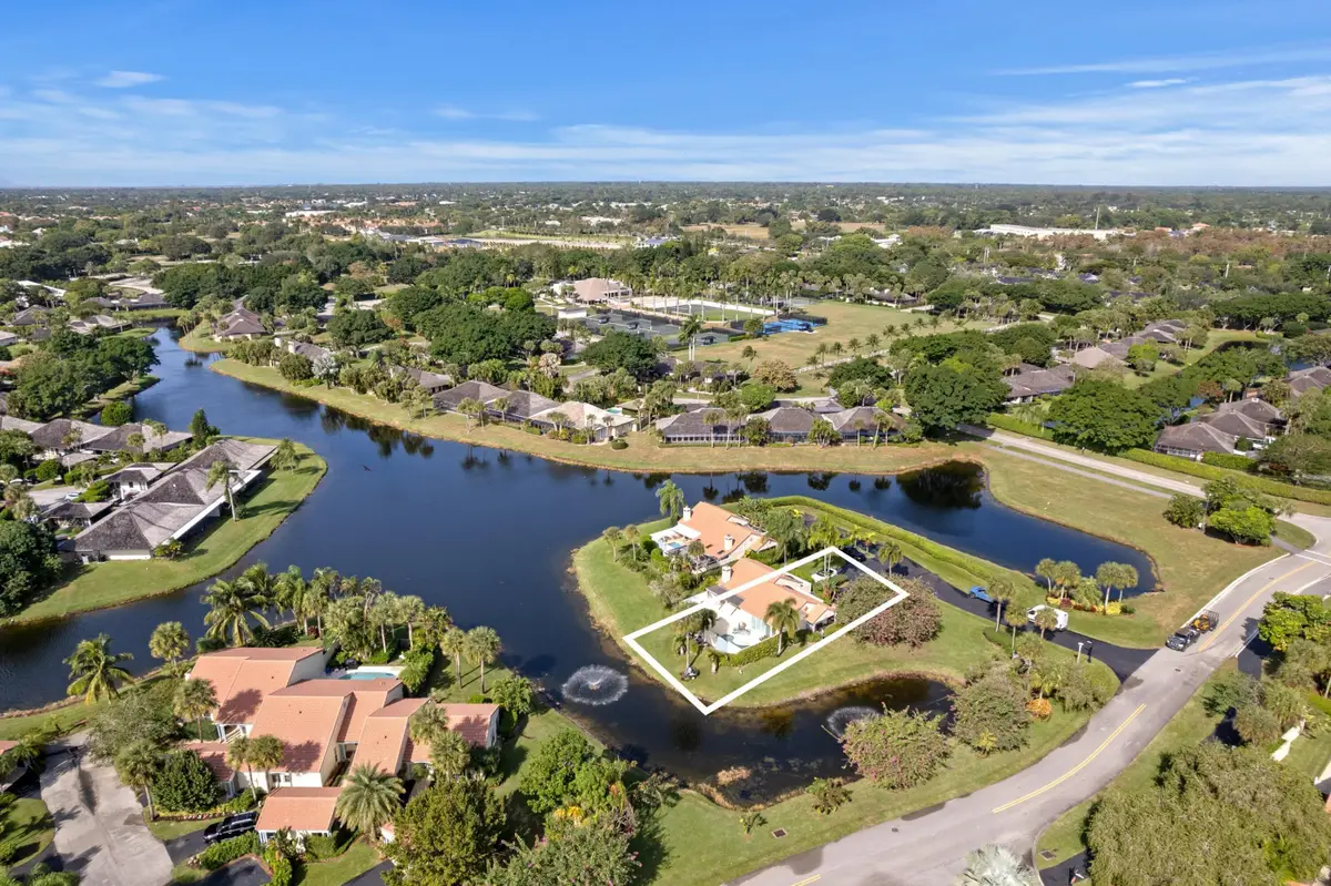2211 Las Casitas Drive, Wellington, FL 33414 - #1