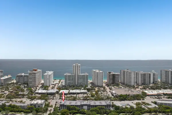 3909 N Ocean Boulevard #215, Fort Lauderdale, FL 33308