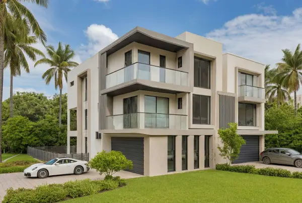 3099 Banyan Road #1, Boca Raton, FL 33432