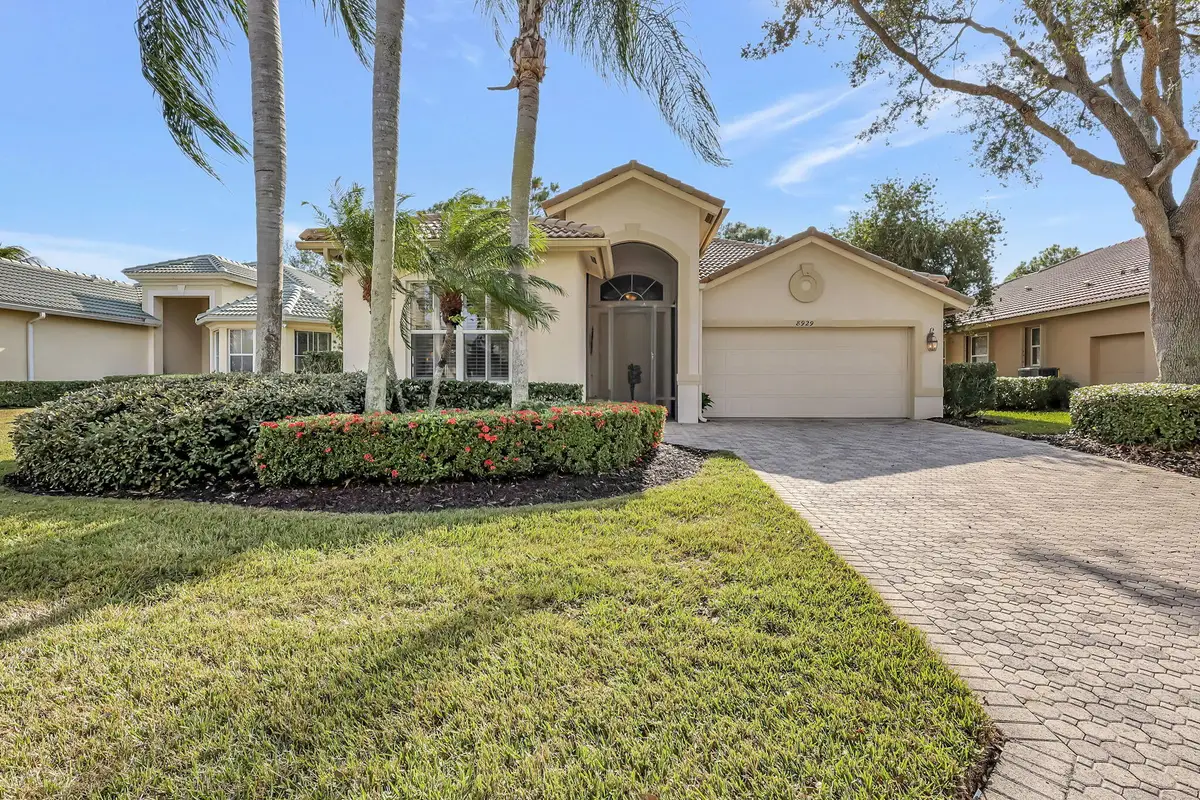 8929 First Tee Road, Port Saint Lucie, FL 34986 - #1