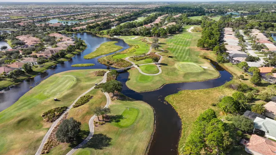 8929 First Tee Road, Port Saint Lucie, FL 34986 - #3