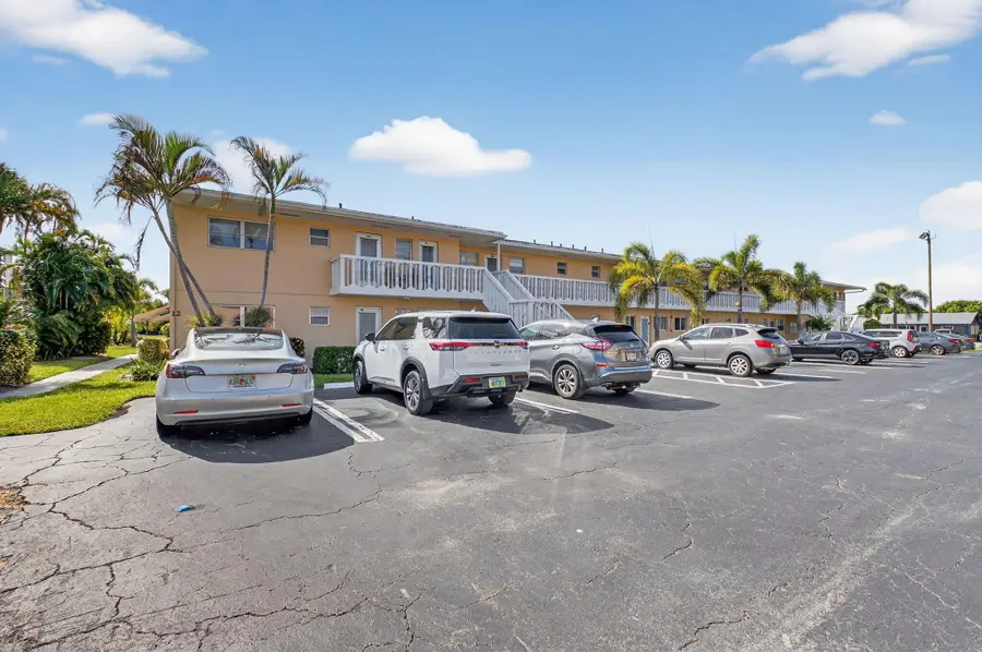 2152 NE 1st Way #101, Boynton Beach, FL 33435 - #2