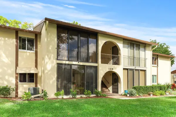 106 Lake Pine Circle #C-1, ,, FL 33463