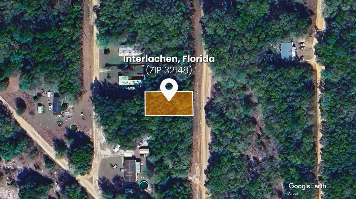 000 Wilson Dr Drive, Interlachen Florahome, FL 32148 - #1