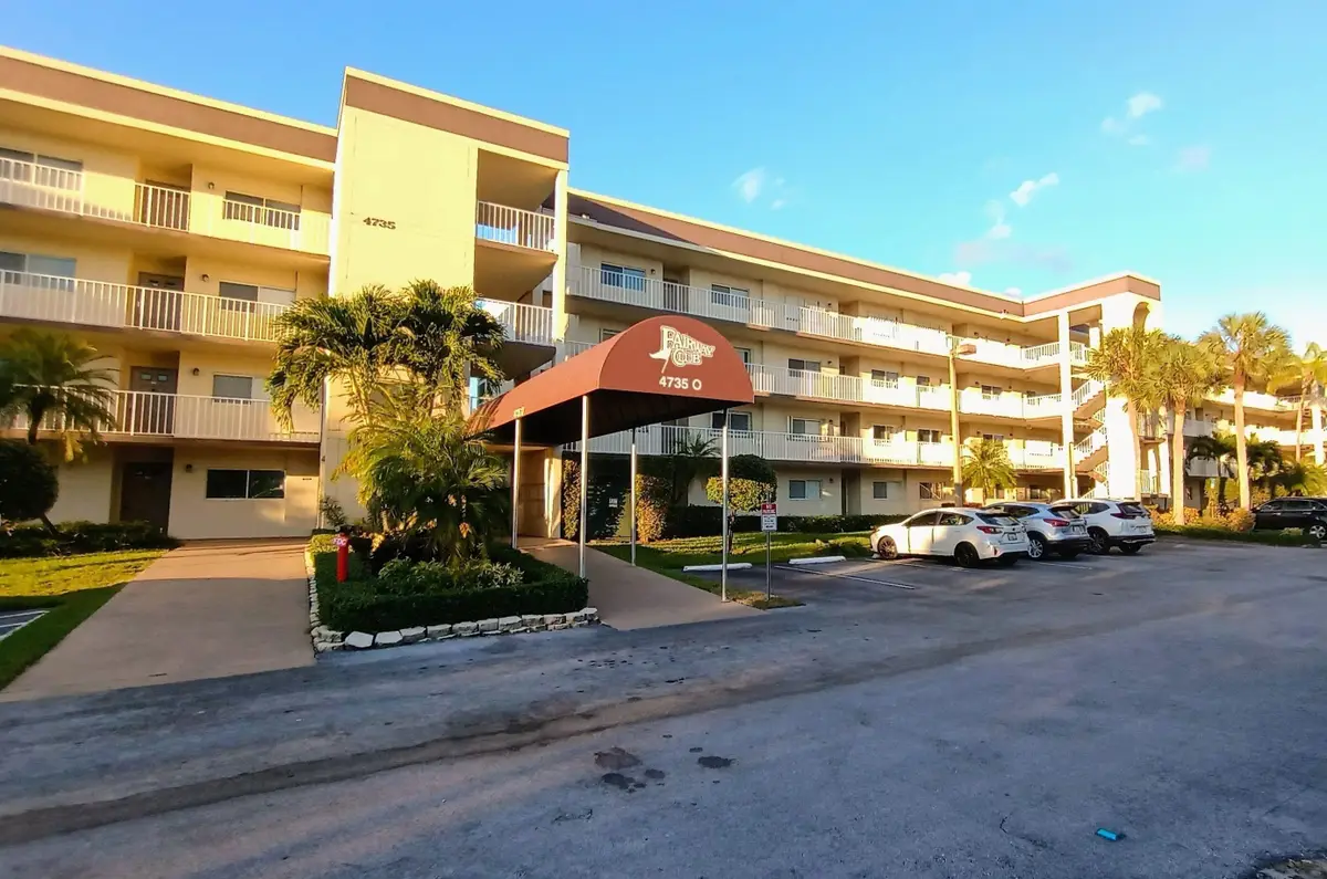 4735 E Lucerne Lakes Boulevard E #413, Lake Worth, FL 33467 - #1