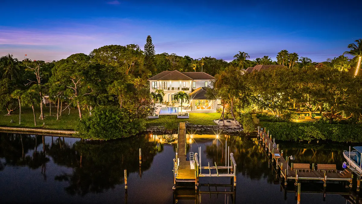 19651 Riverside Dr, Jupiter, FL 33469 - #1