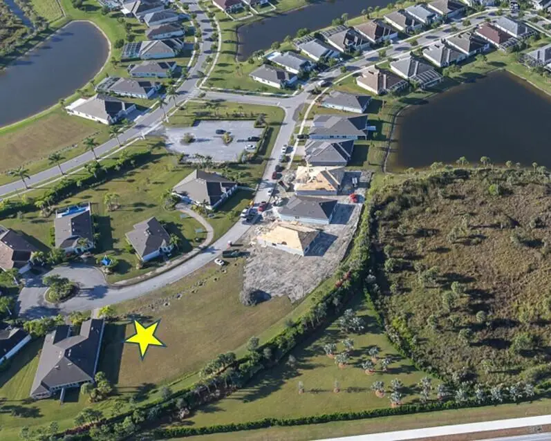 12809 SW Cattleya Lane #Villa 216, Port Saint Lucie, FL 34987 - #3