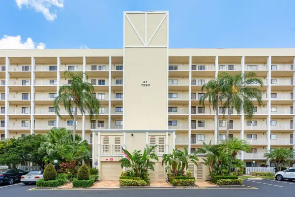 7290 Kinghurst Drive #607, Delray Beach, FL 33446
