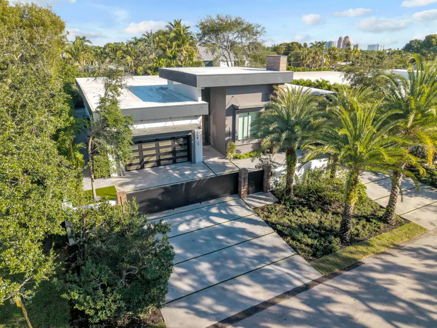 2401 NE 13th Street, Fort Lauderdale, FL 33304 - #2