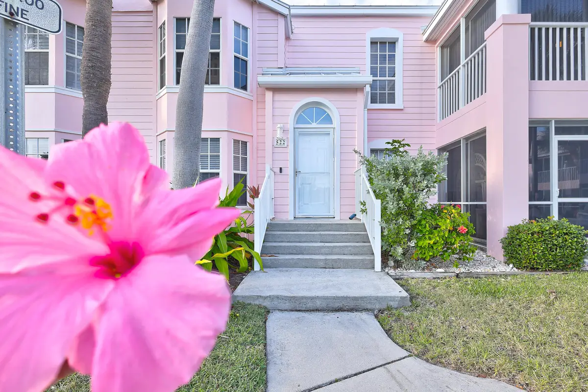 411 NE Plantation Road #522, Stuart, FL 34996 - #1
