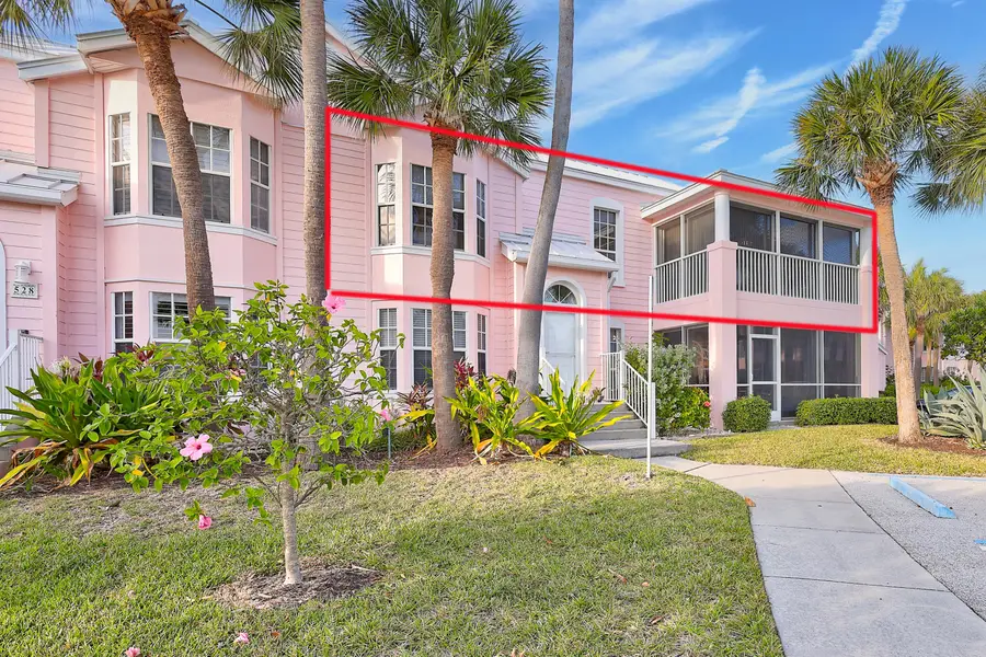 411 NE Plantation Road #522, Stuart, FL 34996 - #2