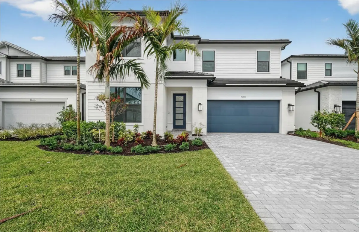 13814 Dalrada Avenue #Coral 68, Palm Beach Gardens, FL 33418 - #1