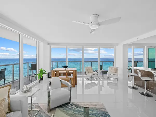 3505 S Ocean Boulevard #10n, Highland Beach, FL 33487