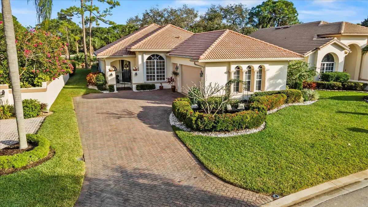7232 Mystic Way, Port Saint Lucie, FL 34986 - #1