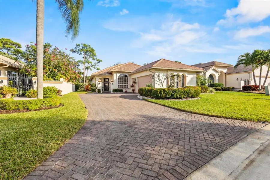 7232 Mystic Way, Port Saint Lucie, FL 34986 - #2