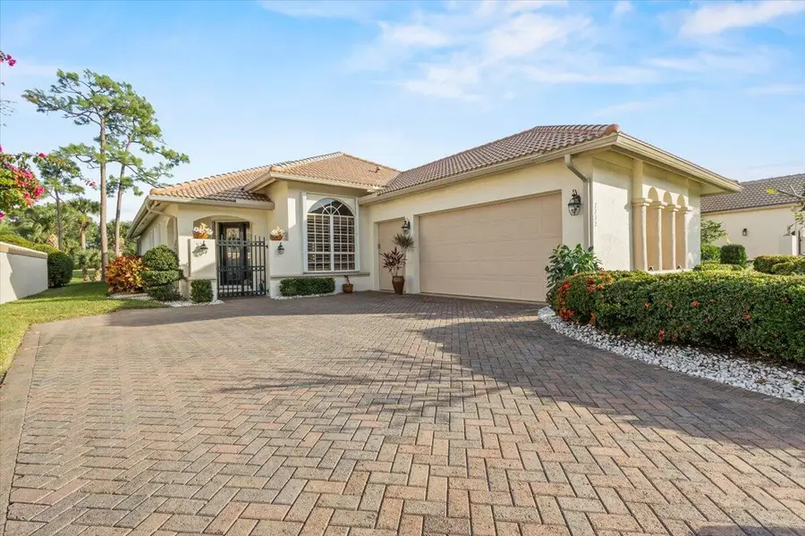 7232 Mystic Way, Port Saint Lucie, FL 34986 - #3