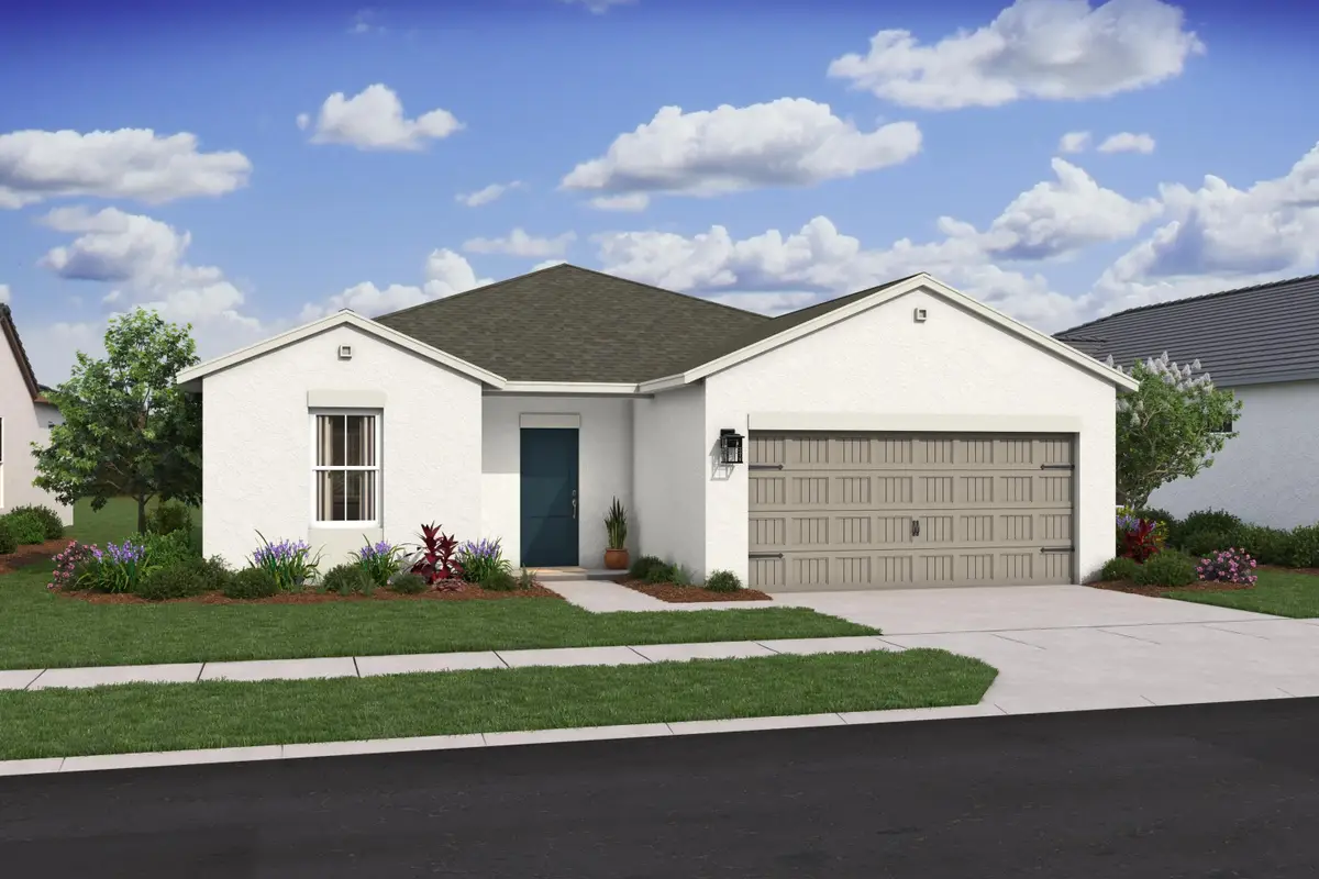 3372 Port St Lucie Street #49, Port Saint Lucie, FL 34953 - #1