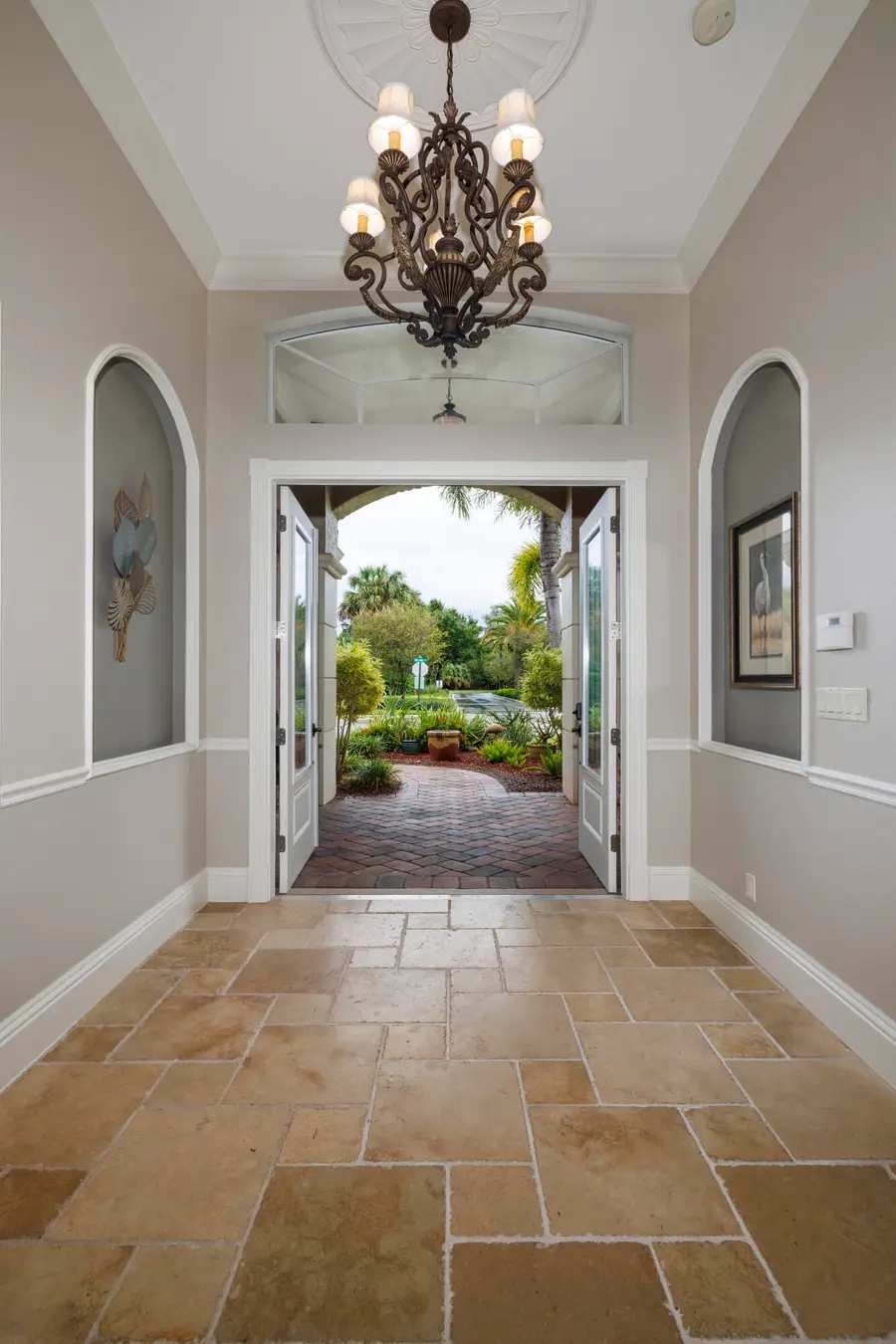 912 SW Sun Circle, Palm City, FL 34990 - #3