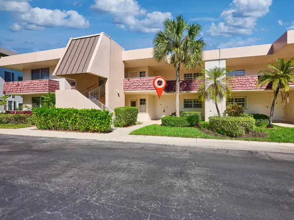 3001 S Palm Aire Drive #107, Pompano Beach, FL 33069