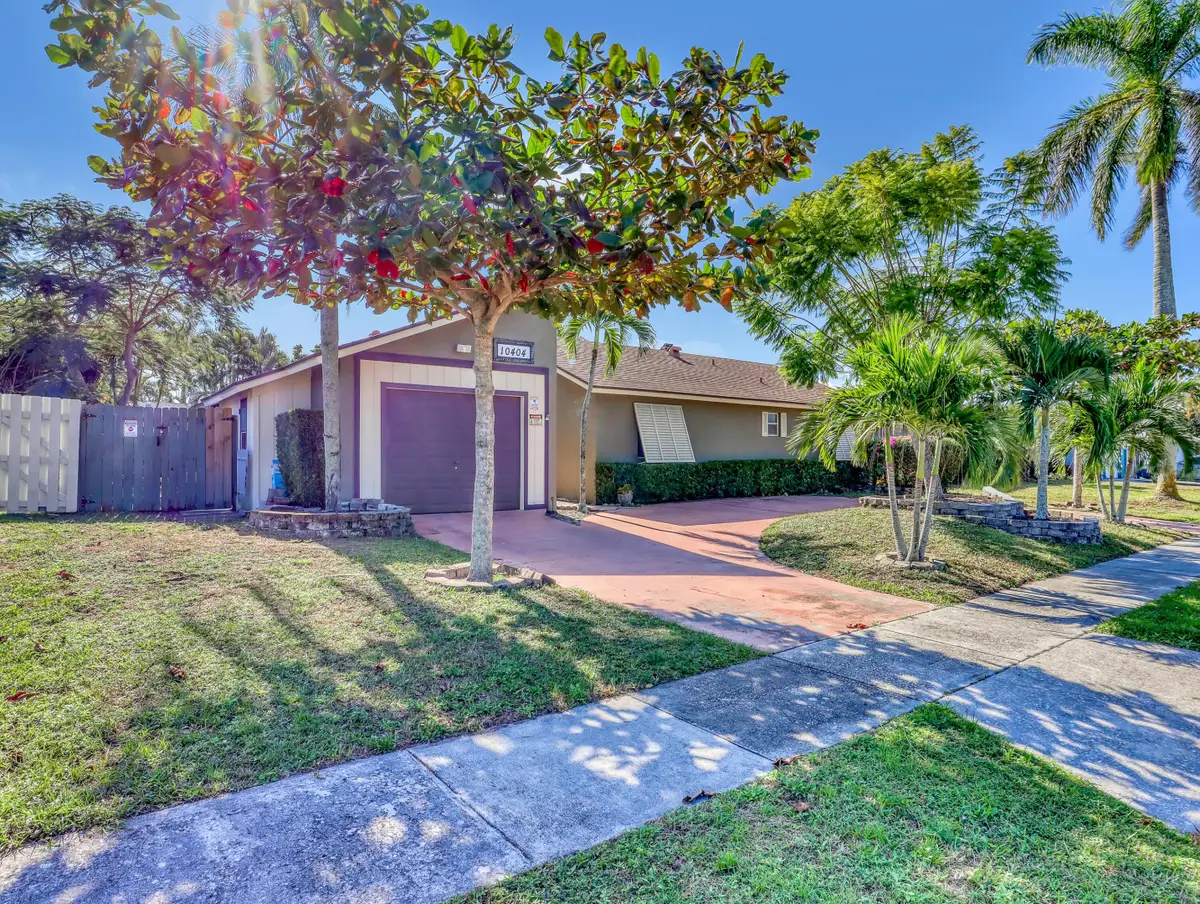 10404 Carmen Lane, Royal Palm Beach, FL 33411 - #1