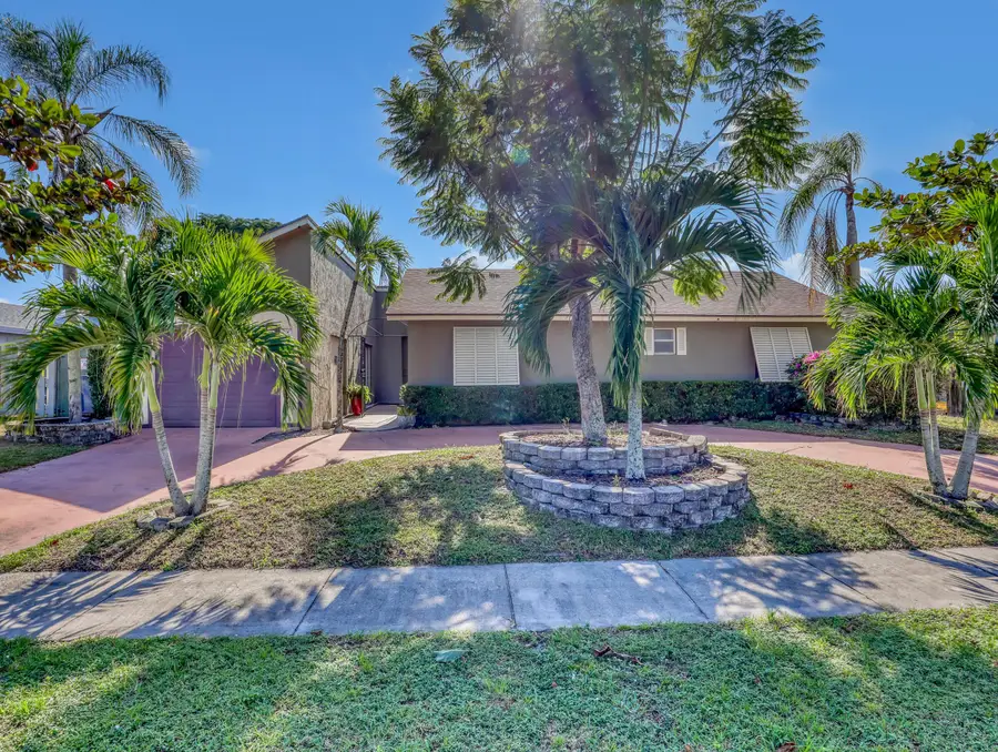 10404 Carmen Lane, Royal Palm Beach, FL 33411 - #2