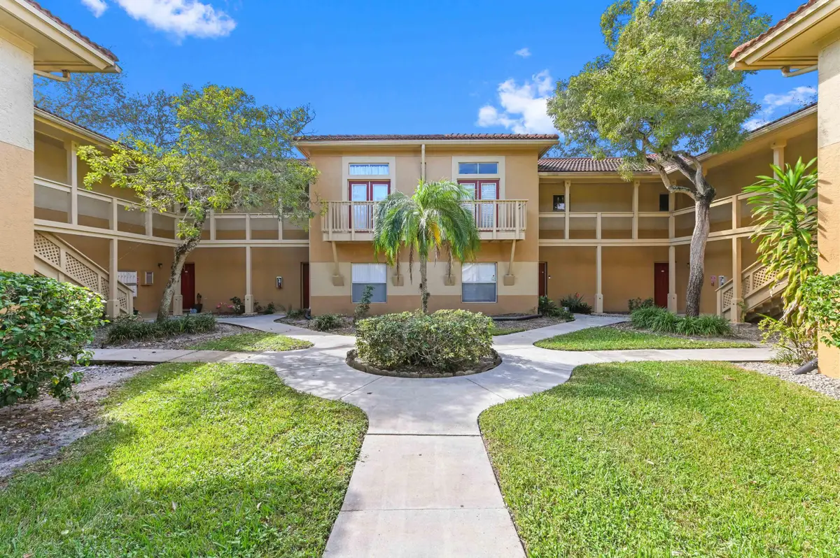 4791 Via Palm Lakes #1706, West Palm Beach, FL 33417 - #1