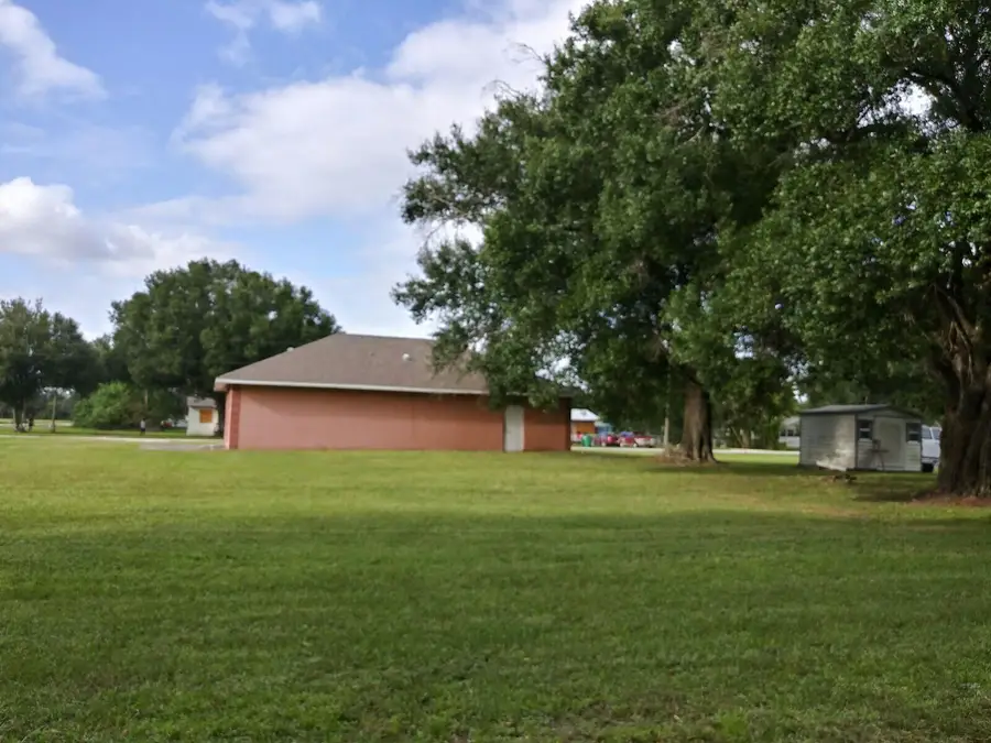 810 NW 10th Street, Okeechobee, FL 34972 - #2