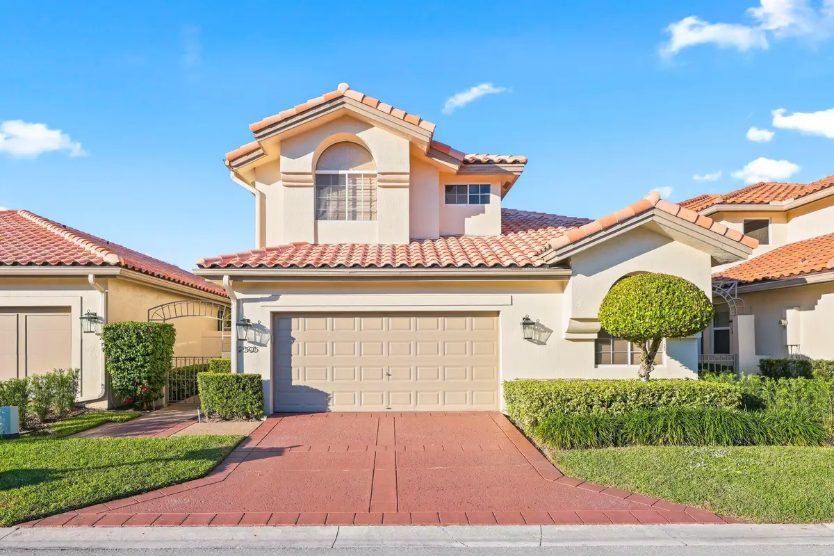 2595 NW 53rd Street, Boca Raton, FL 33496 - #1