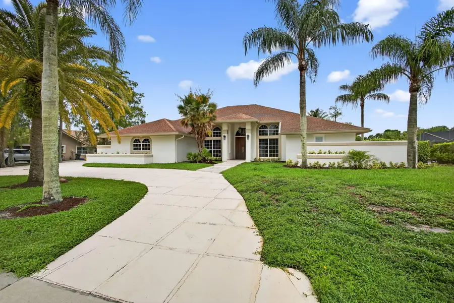1295 Longlea Terrace, Wellington, FL 33414 - #2