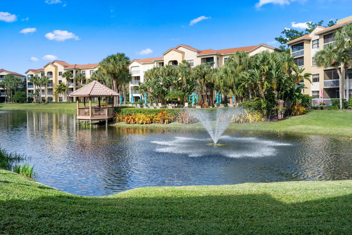 600 Uno Lago Drive #104, Juno Beach, FL 33408 - #1