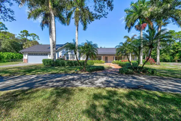 14863 22nd Road N, ,, FL 33470